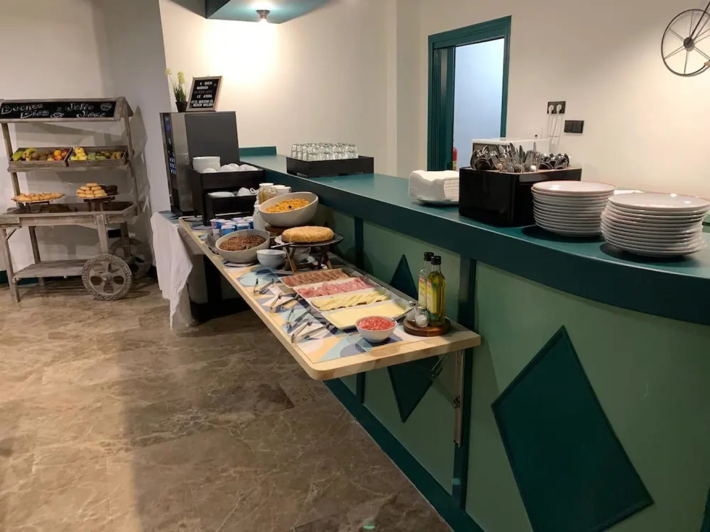 Hotel Alda Jolio Jaca