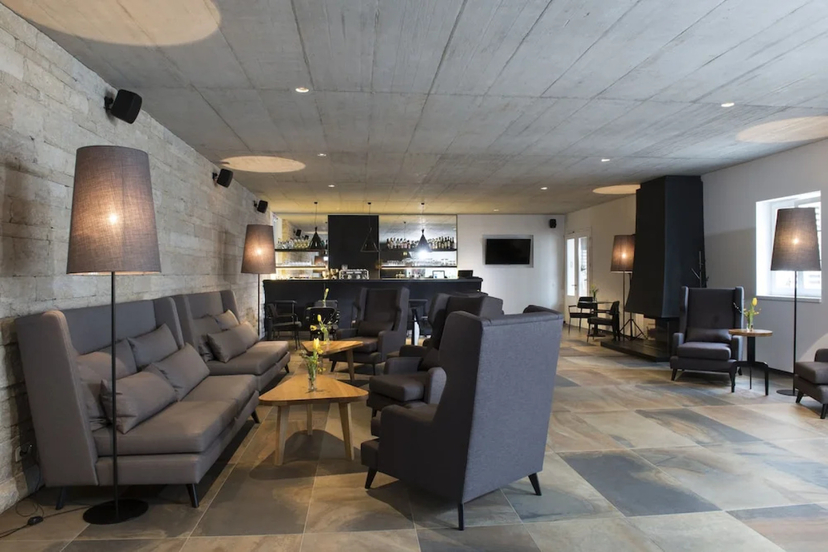 Hotel Château Gbelany