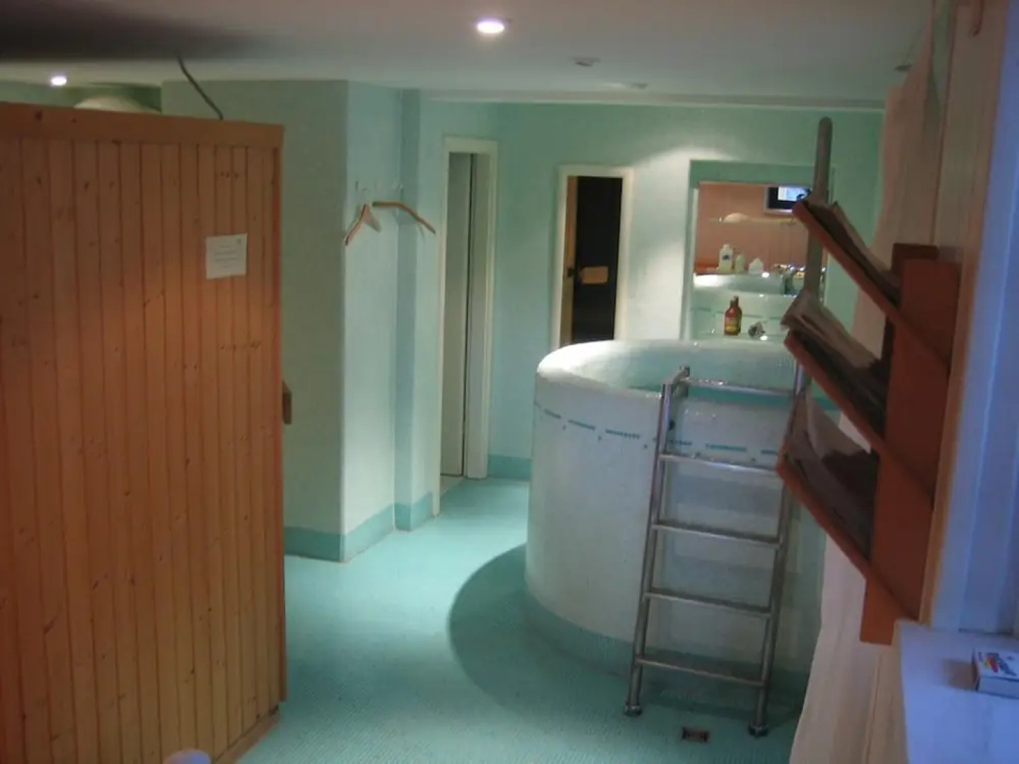 Altsächsischer Gasthof Kleines Vorwerk