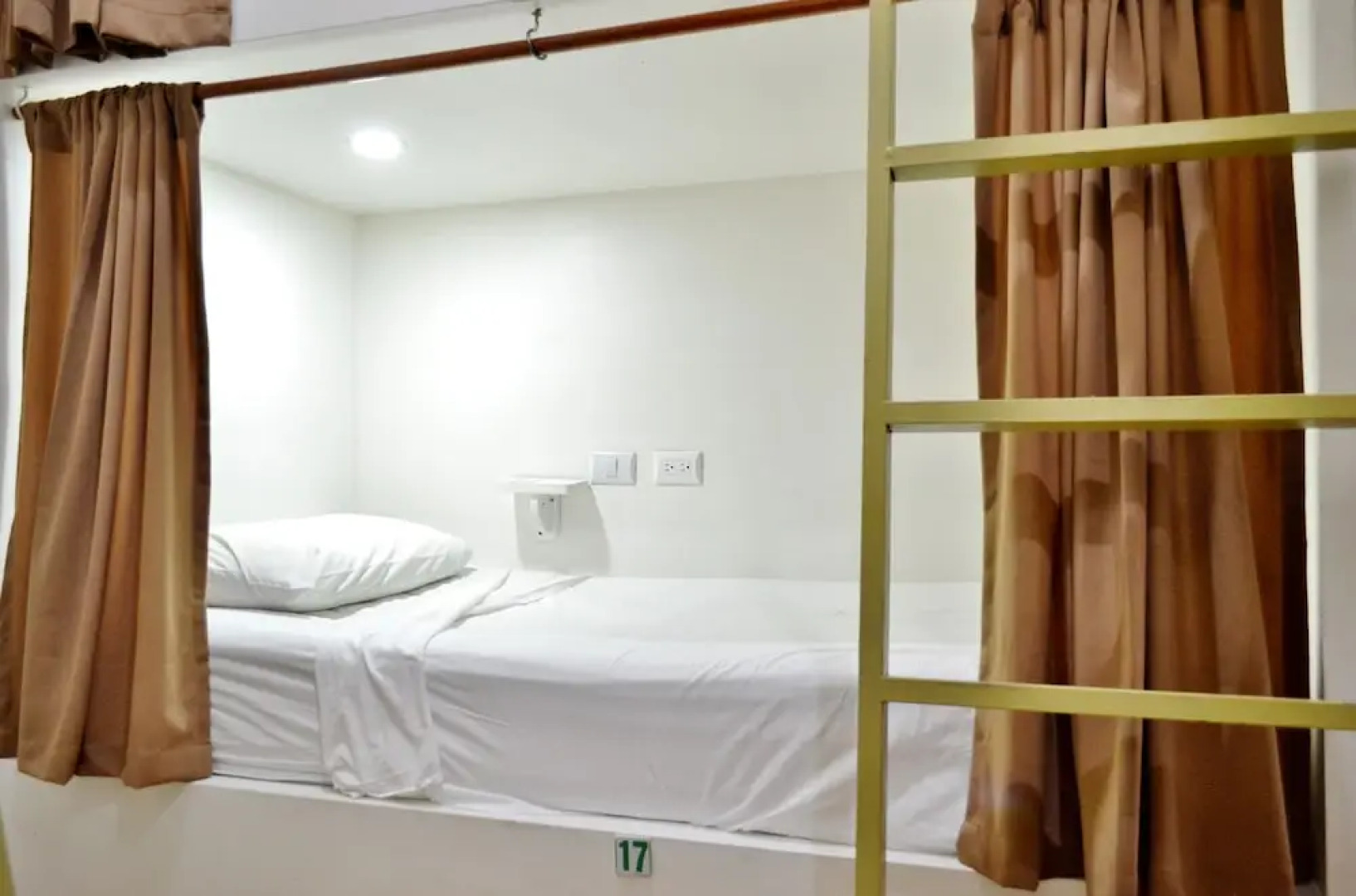 Hotel Petén Express - Hostel