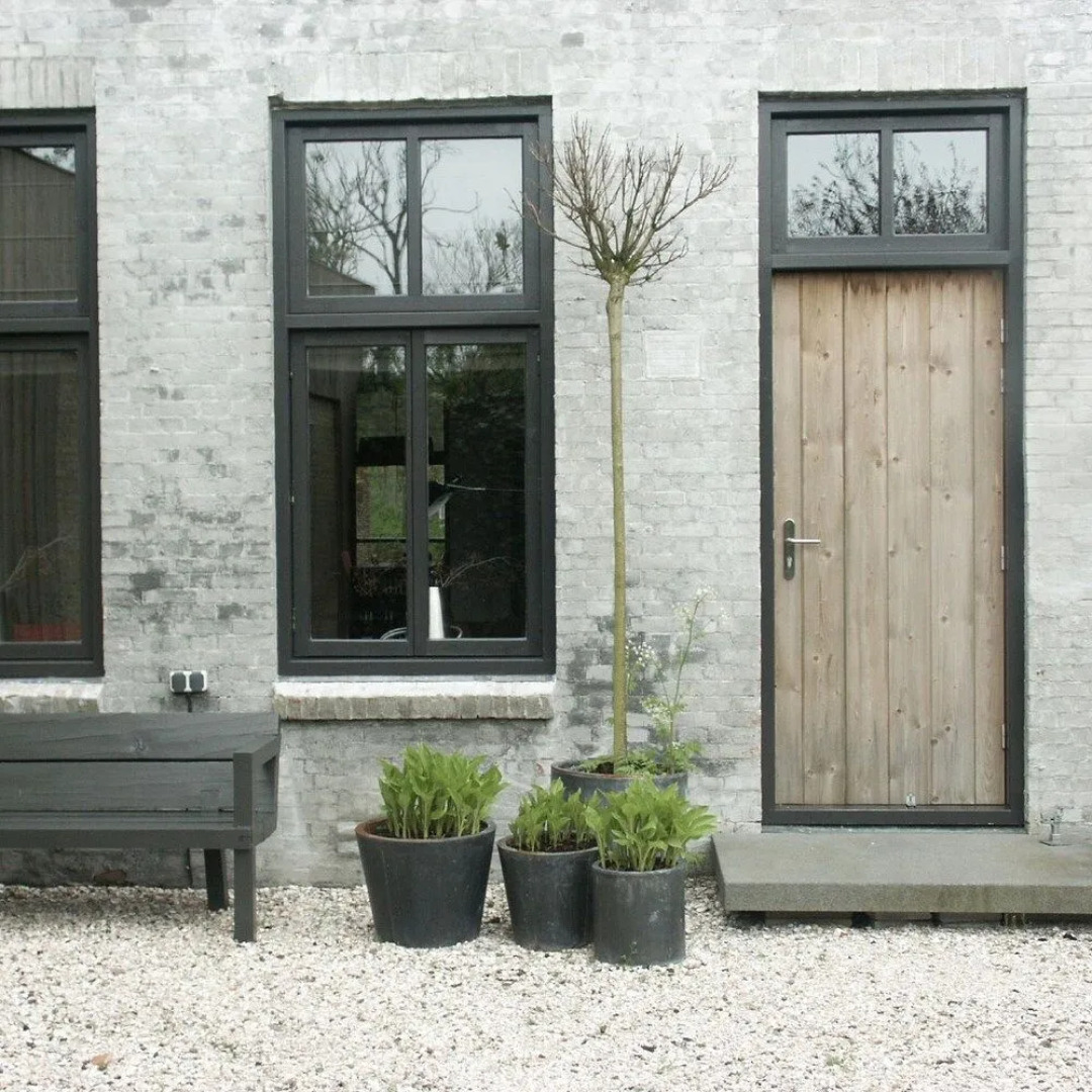 Herberg de Waard van Ternaard