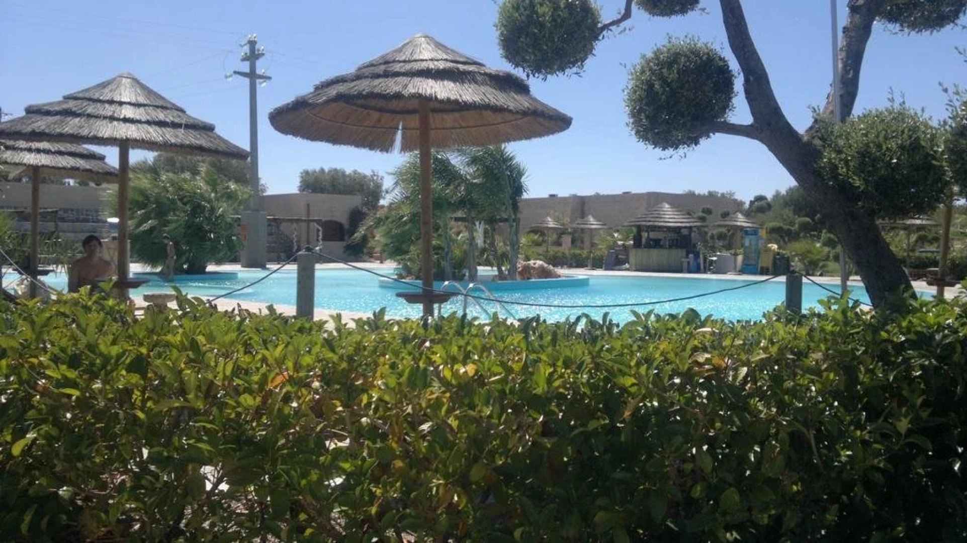 Oasi Del Visir Resort