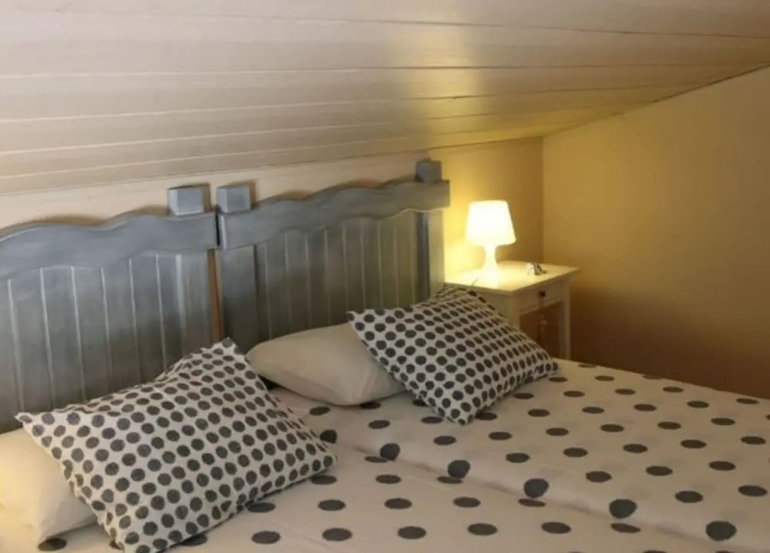 Studio in Badalona 100913 by MO Rentals