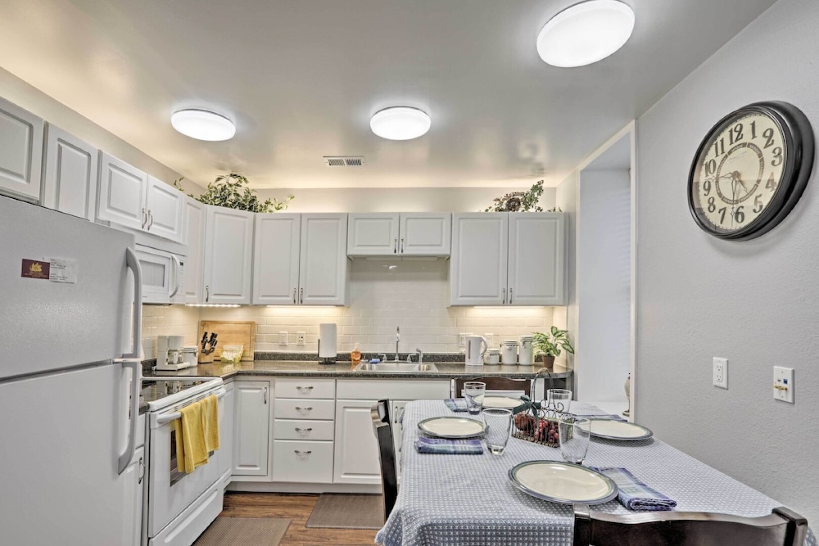 Historic Laramie Condo - 3 Blocks to Downtown & UW