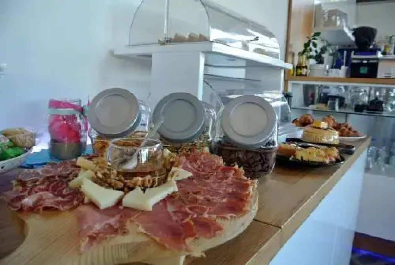 Boutique Hotel E Spa Citta Bianca