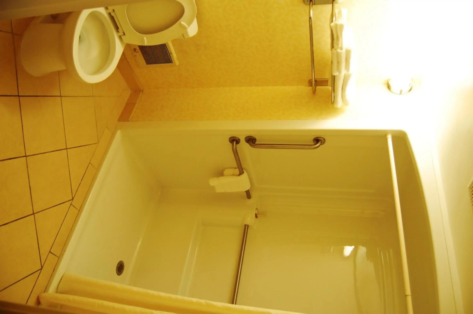 Red Roof Inn Washington, DC