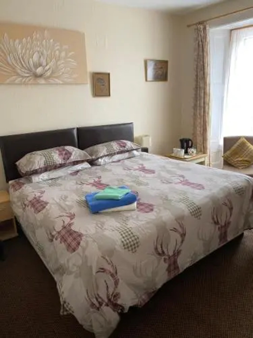 Park House bed and breakfast