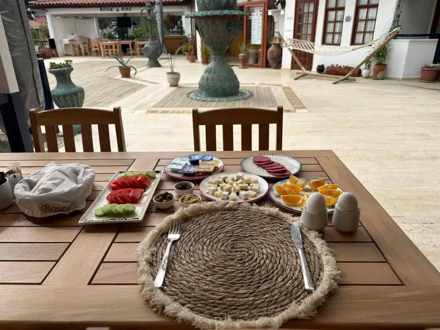 Naturella Apart Hotel
