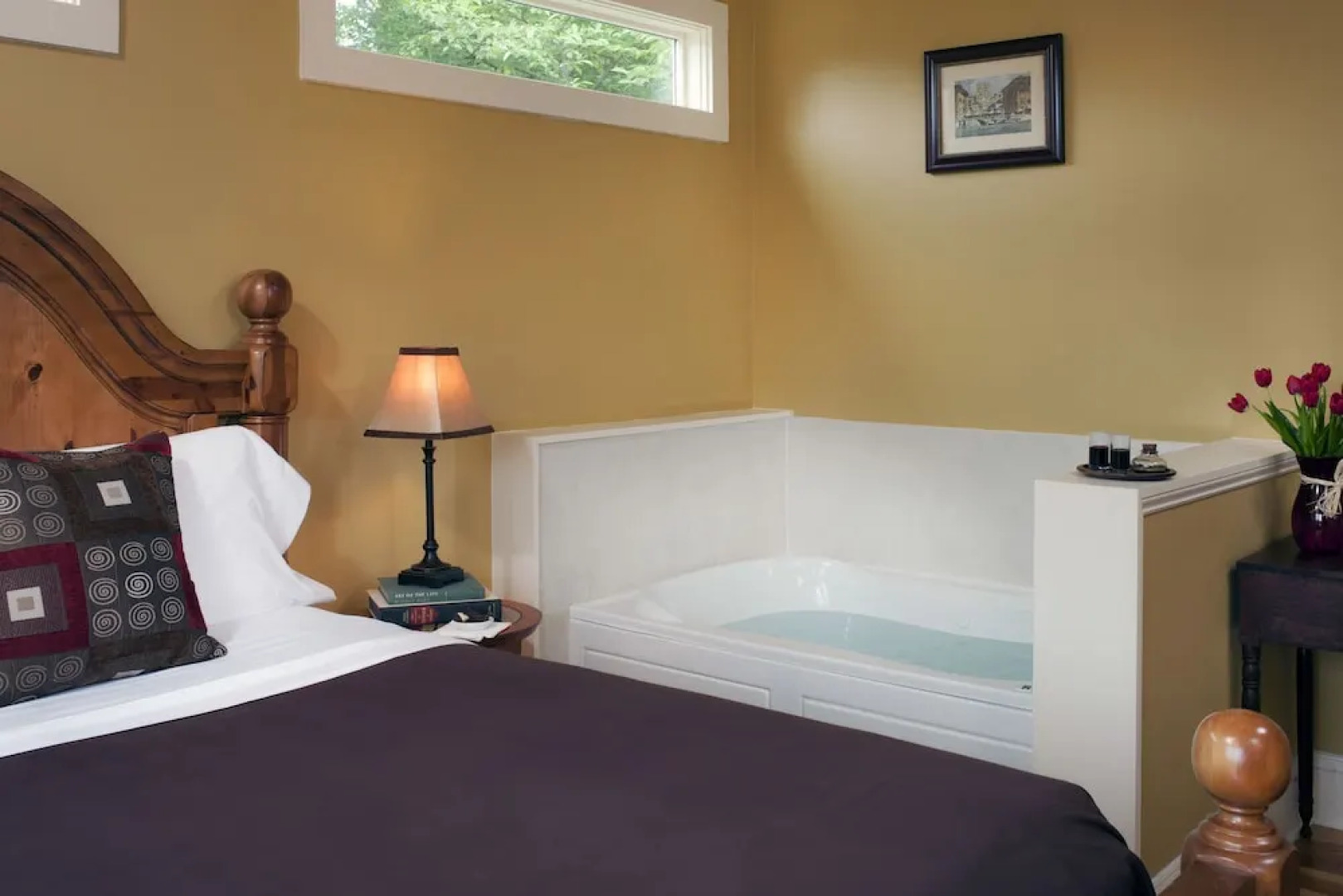 Arcady Vineyard Bed & Breakfast