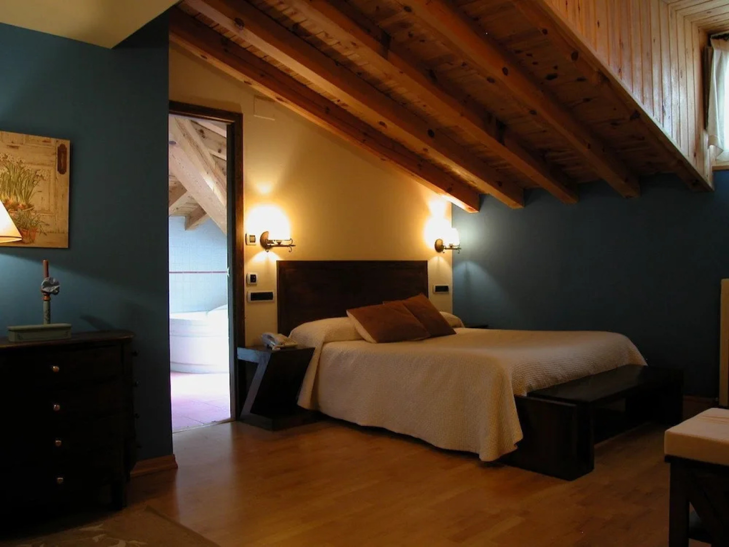 C.T.R. Camino de la Fuentona