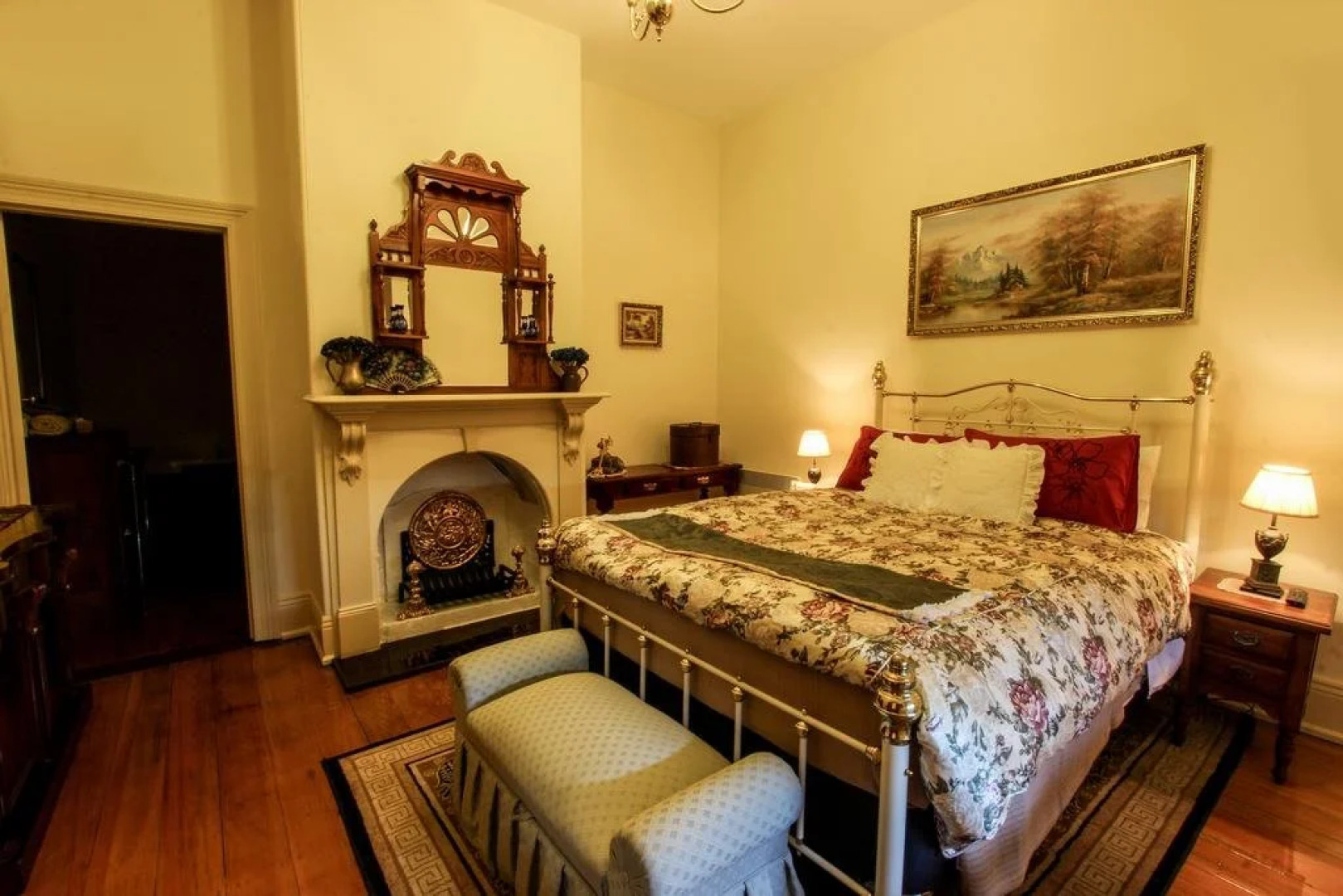 Bairnsdale Bed and Breakfast