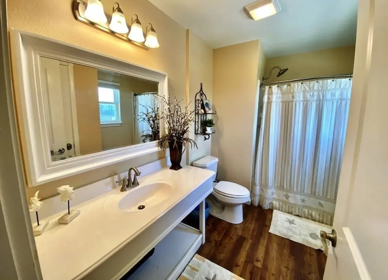 Captain Morgan II - 3 Br Home