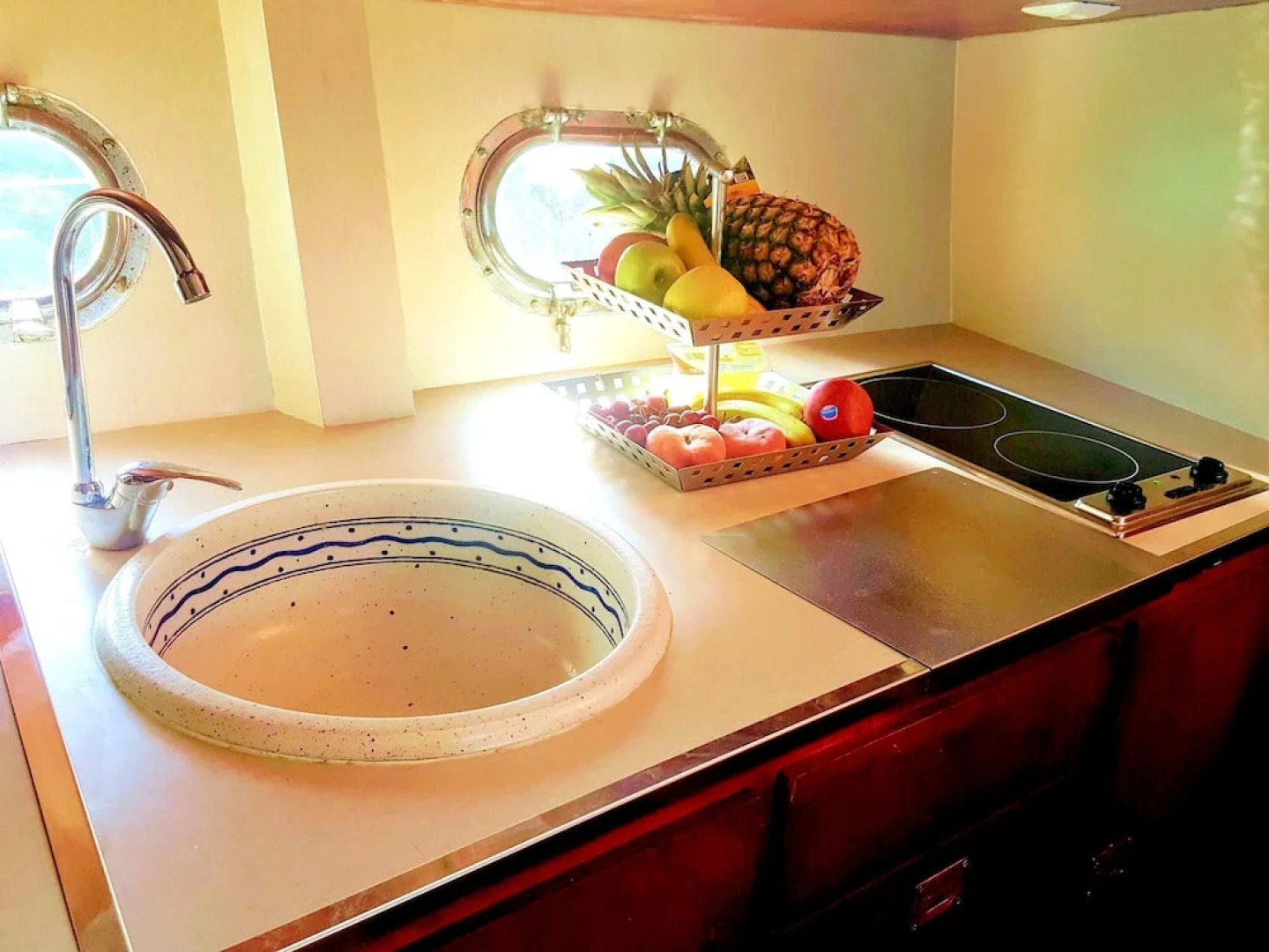 Property With 5 Bedrooms in Gandia, With Wonderful sea View, Pool Acce