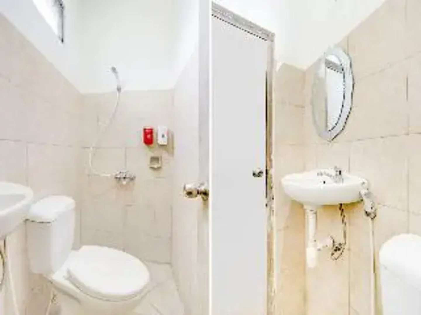 The Bali Rama City Hotel