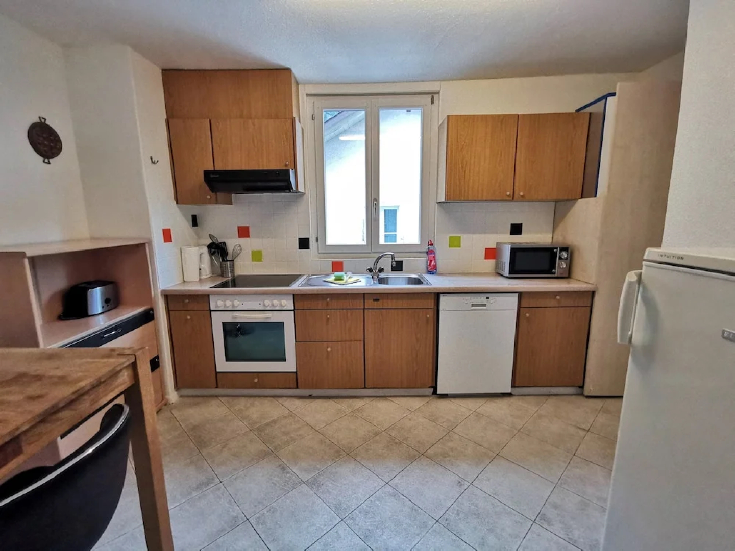Down Town Apartments Harderstrasse 44