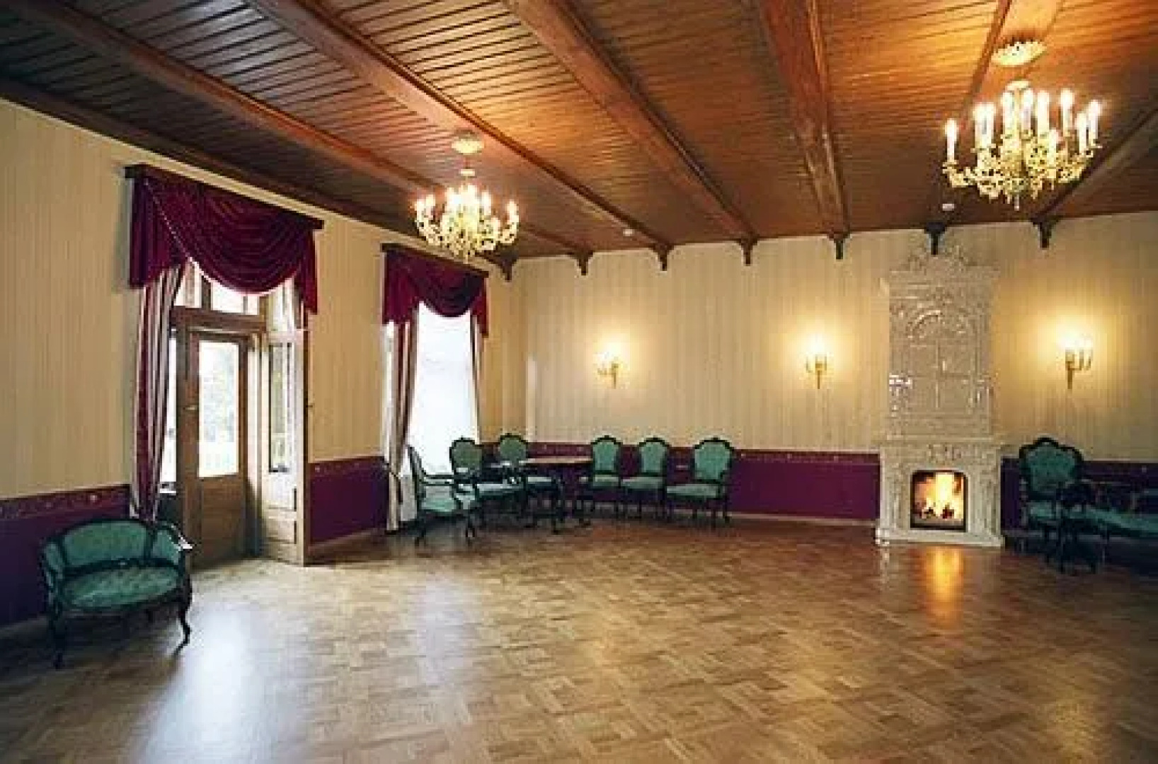 Dikli Palace Hotel