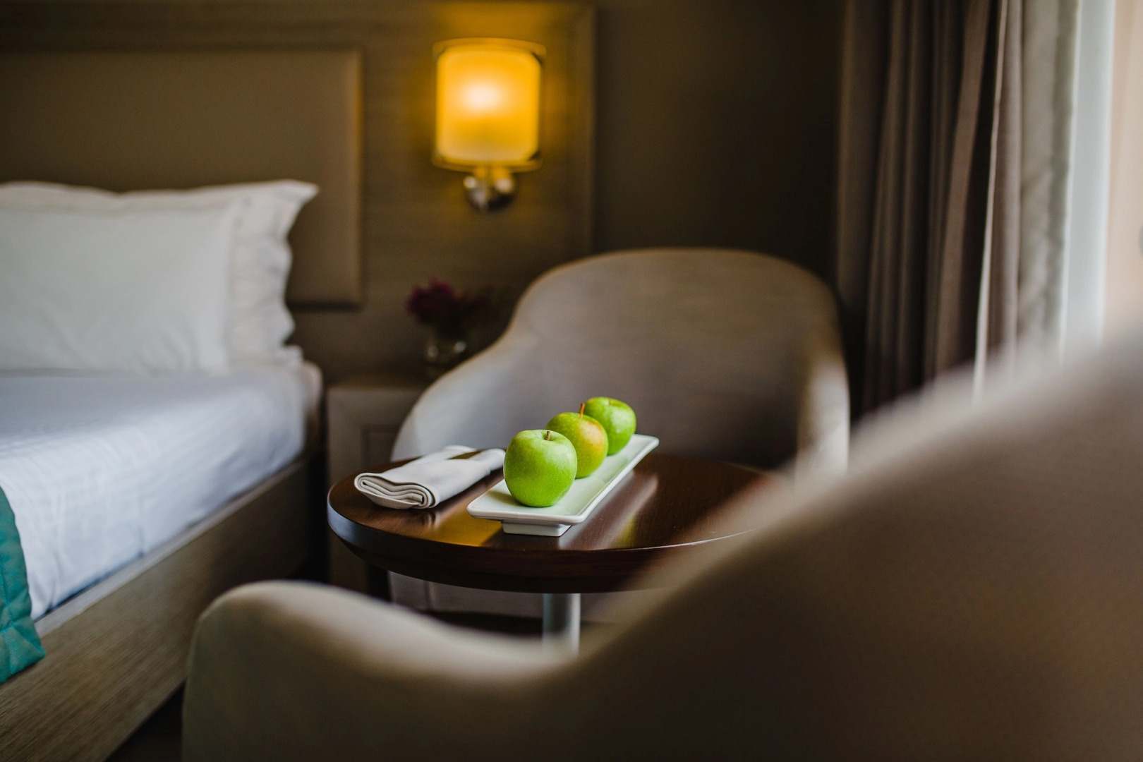 Napa Plaza Hotel - Adults Only