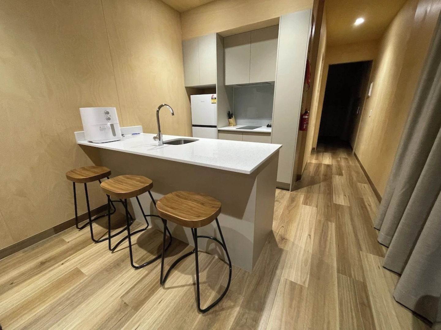 BIG4 Carnarvon Gorge Holiday Park