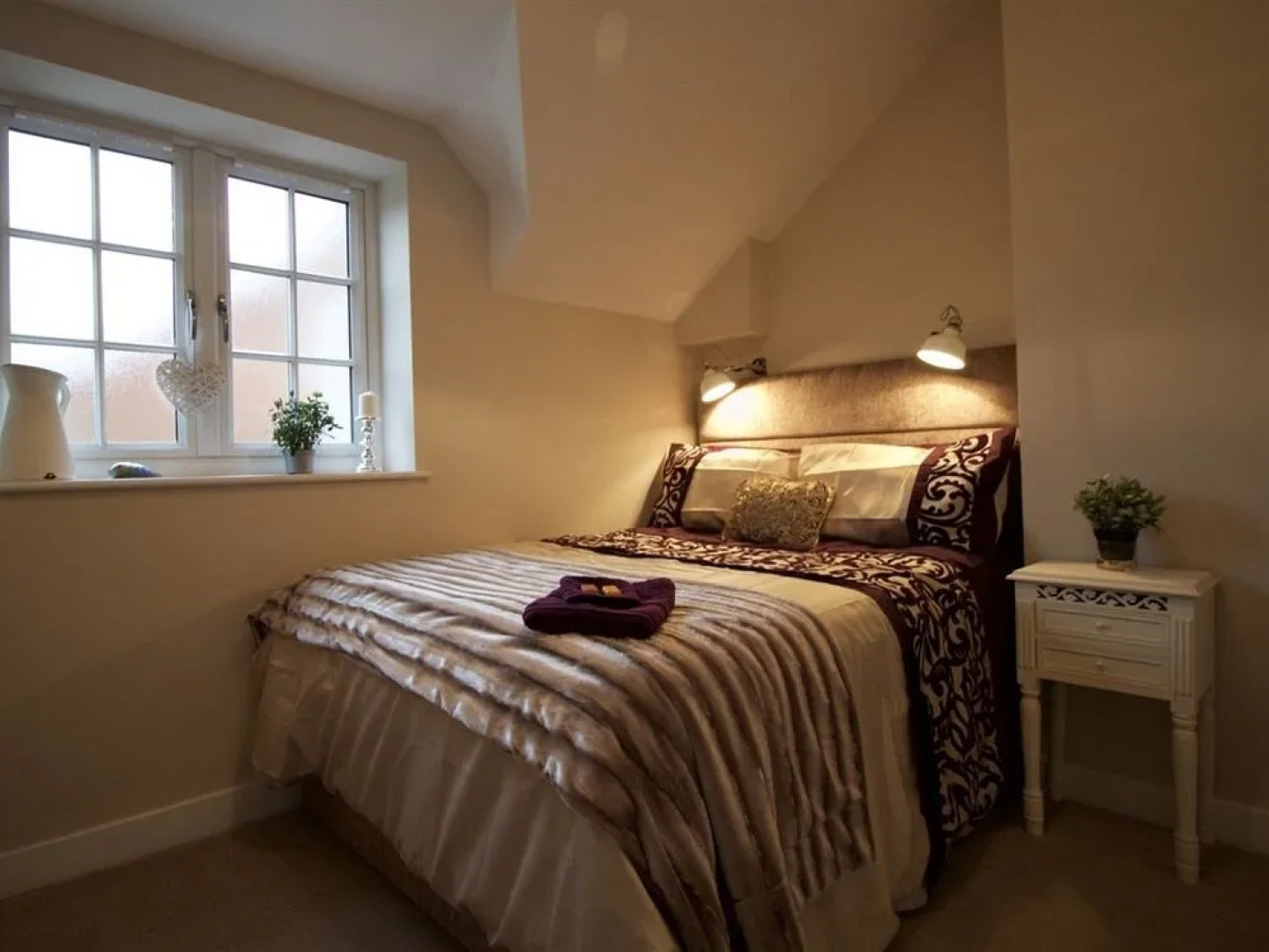 The Annex At Birch House