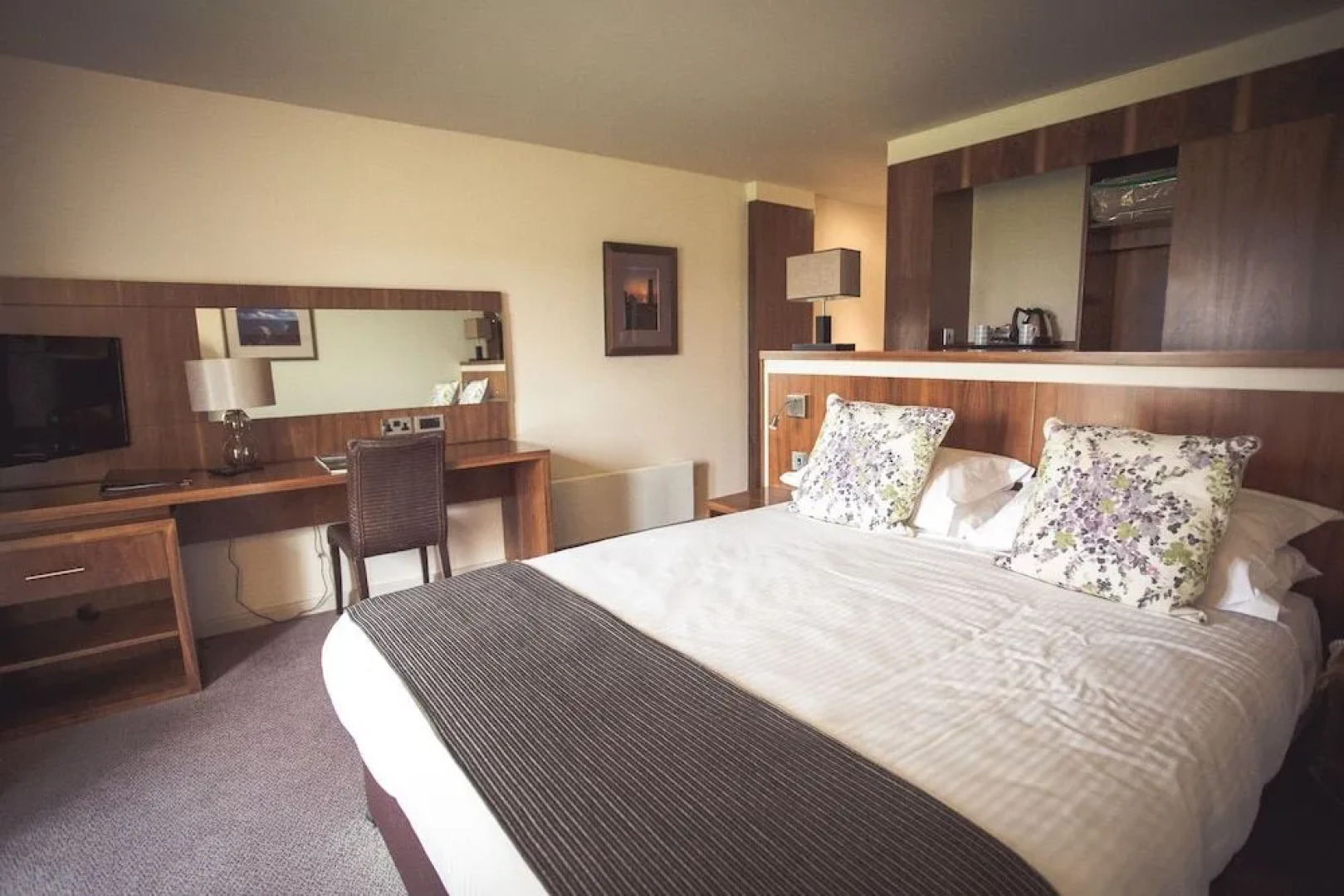 Lanhydrock Hotel and Golf Club