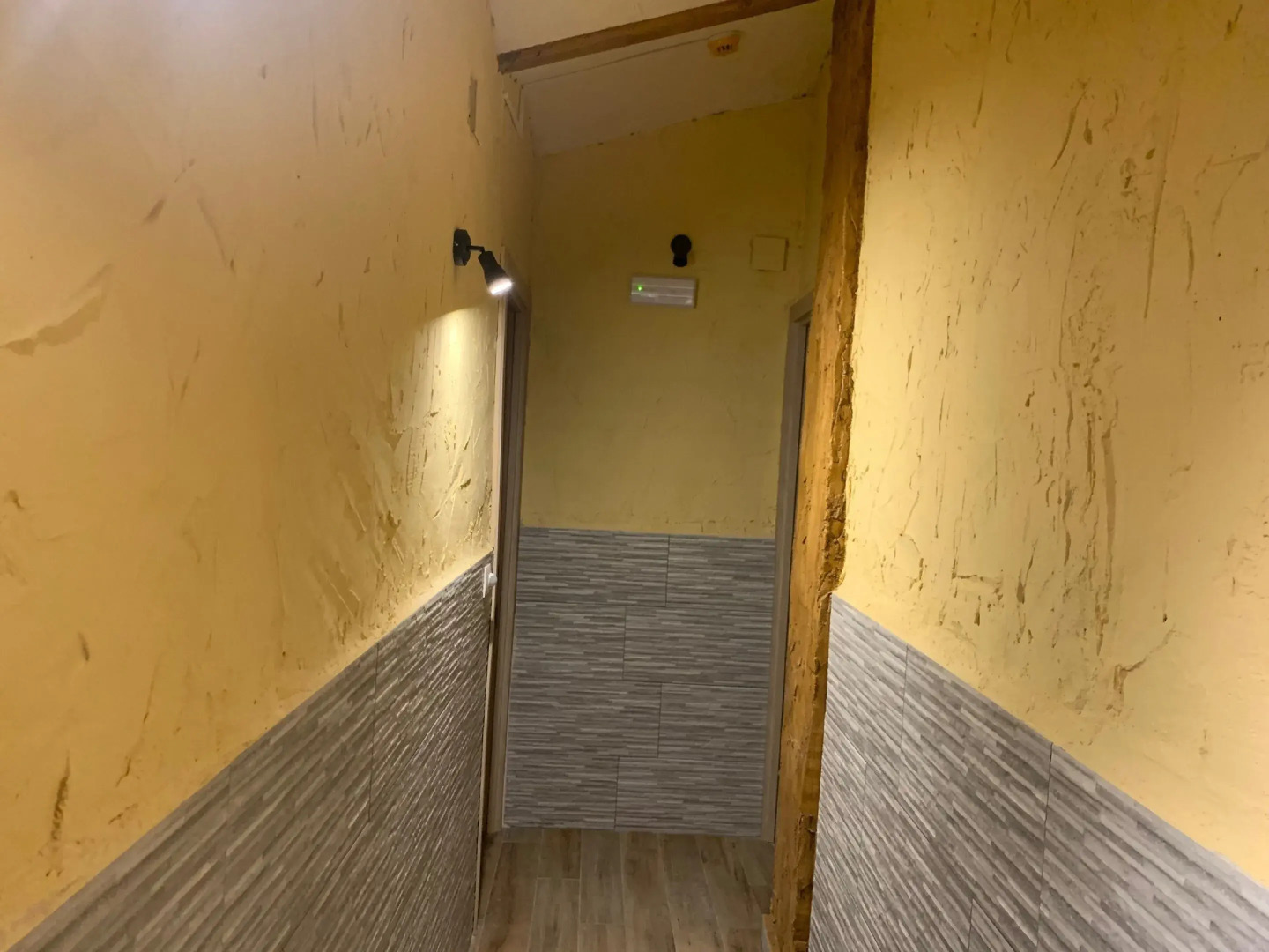 La Almazara de Valdeverdeja