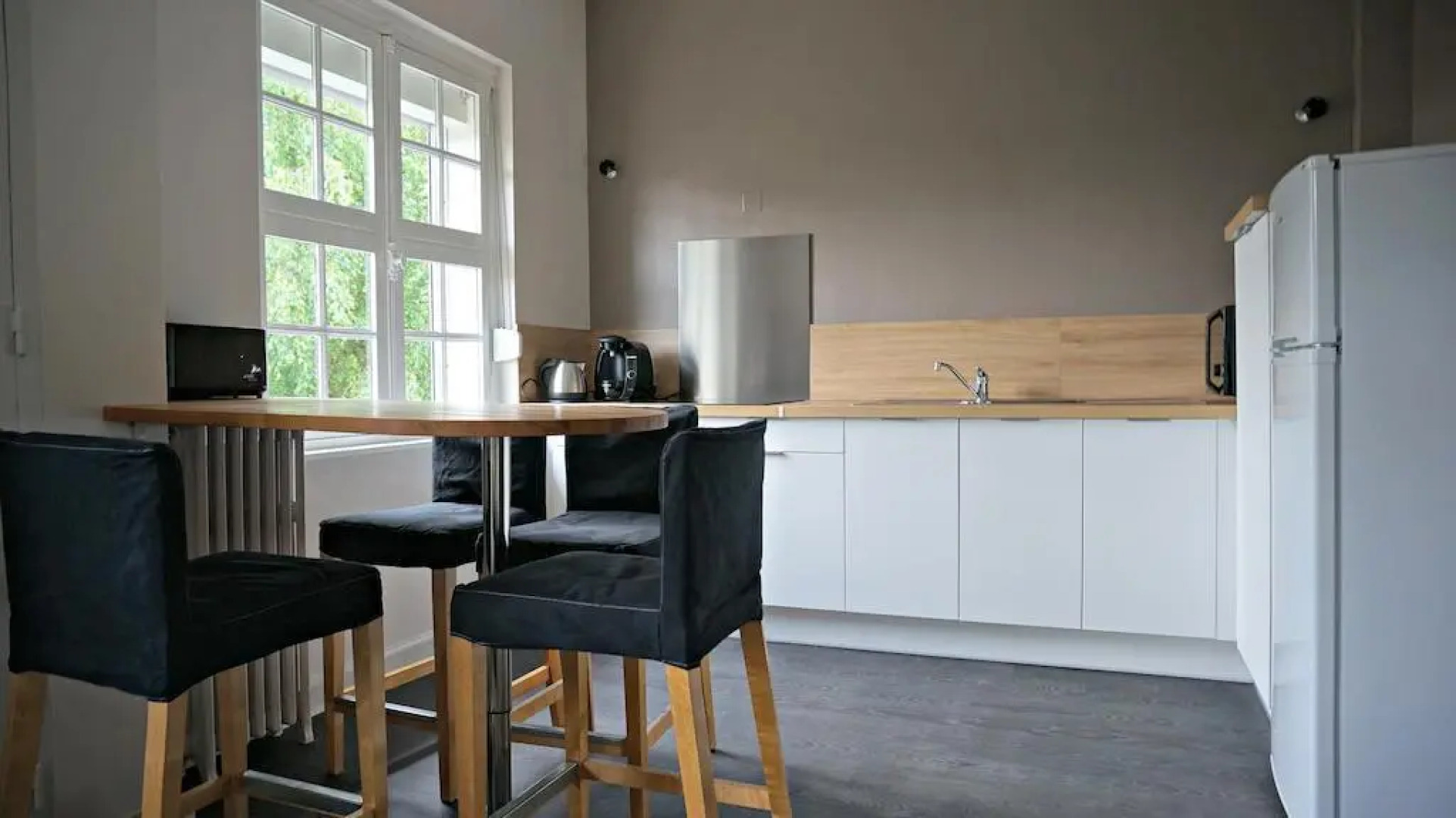 Appart Hotel Marcq En Baroeul Chiara