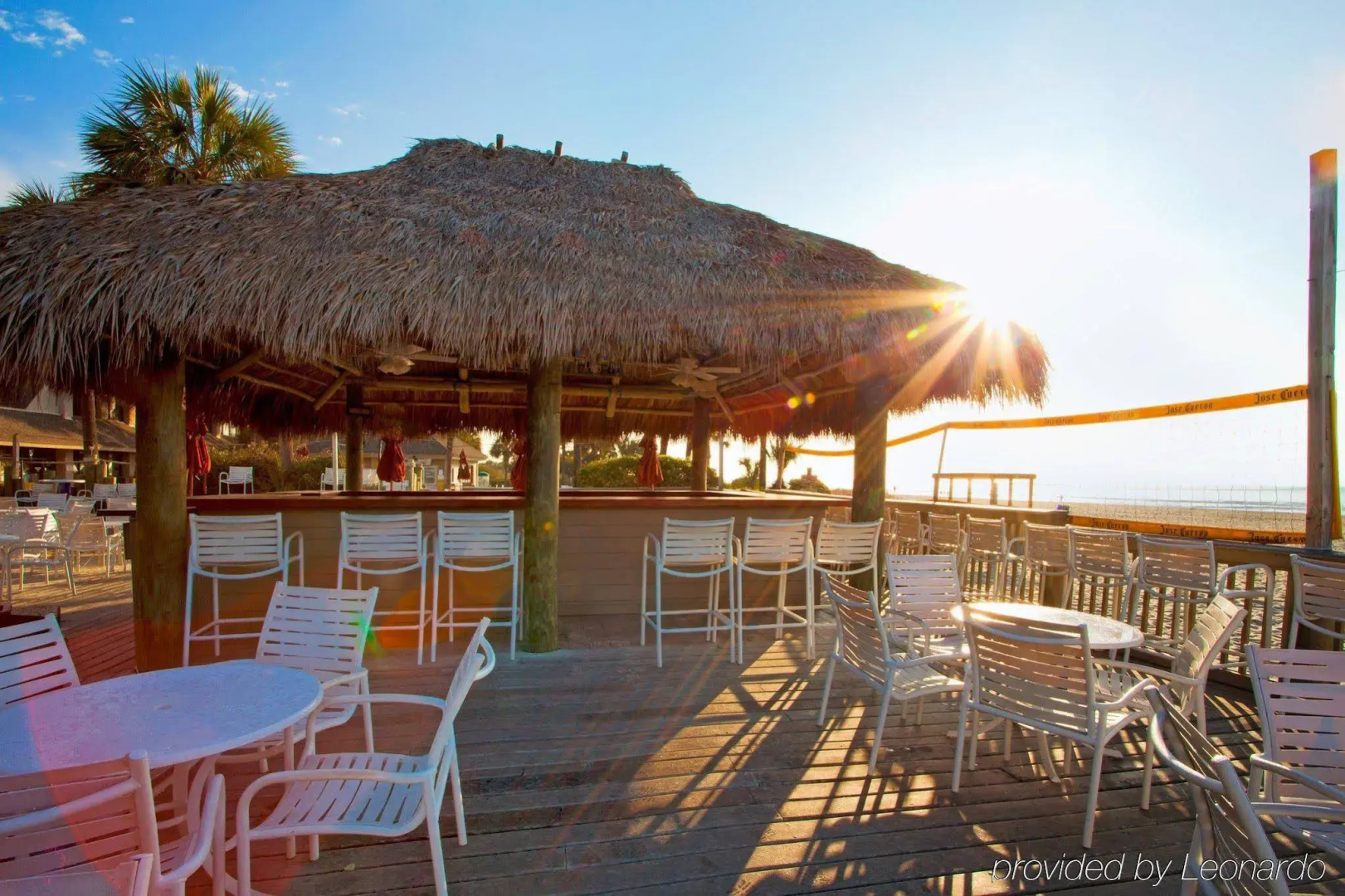 Beach House Resort Hilton Head