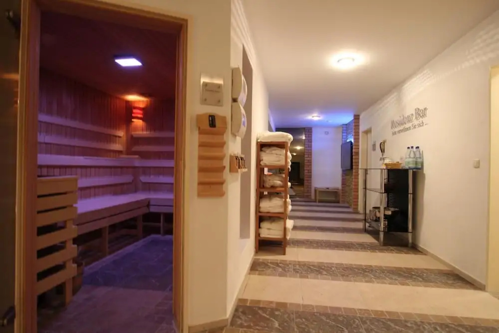 Residenz Schloss Engers