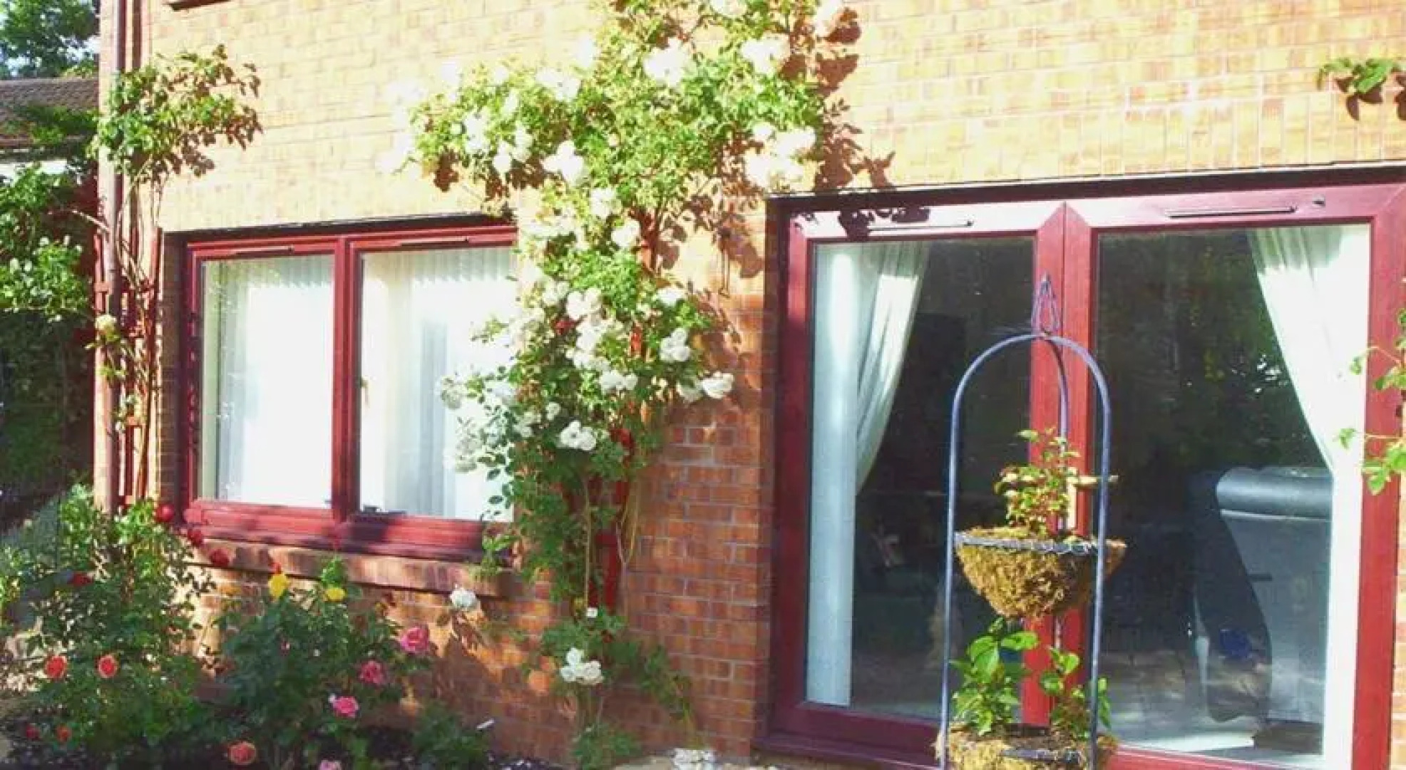 Shocarjen House B & B