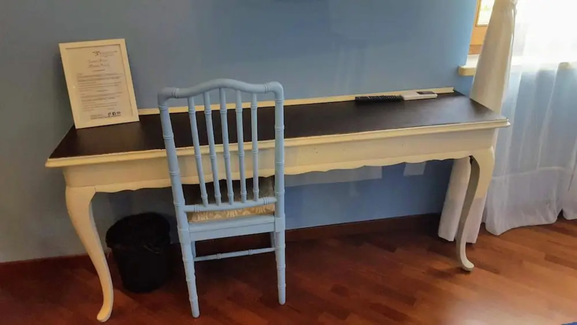 Il Nido del Falco B&B