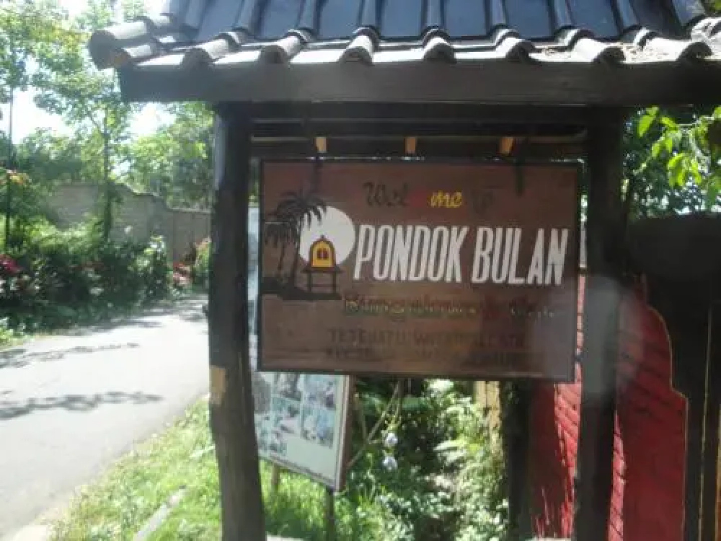 Pondok Indah Bungalows Tetebatu