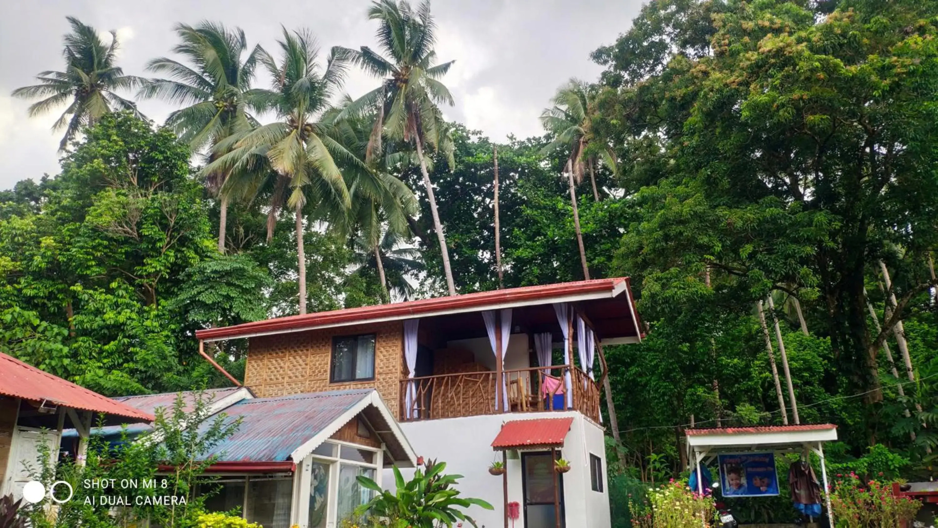 Sun House Rental