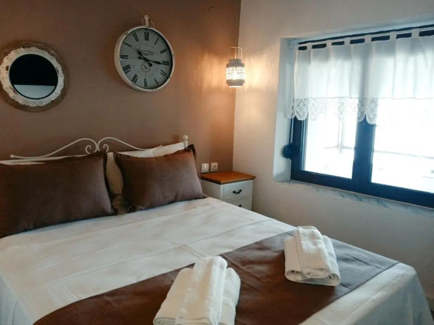 IRENE traditional apartments