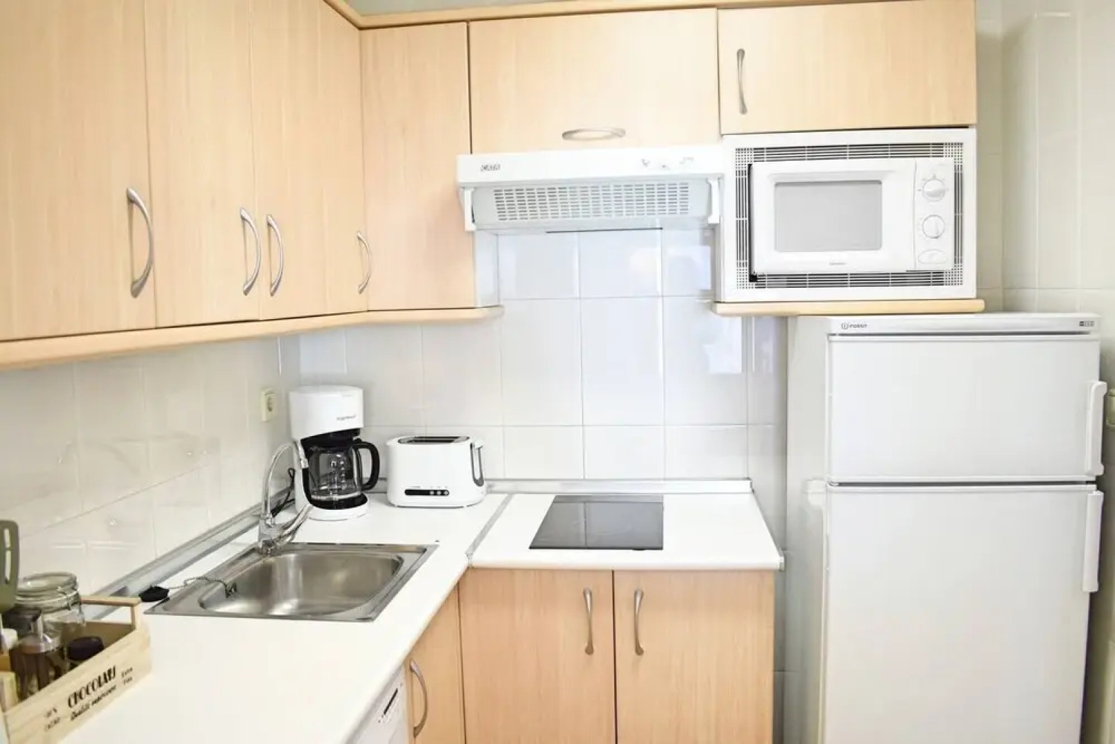 Formigal Cove by Keywii, 6paxs. Formigal