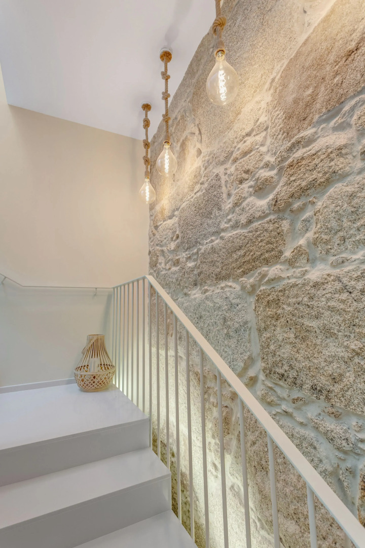 Oporto Home Boutique Apartments-Wine Cellars