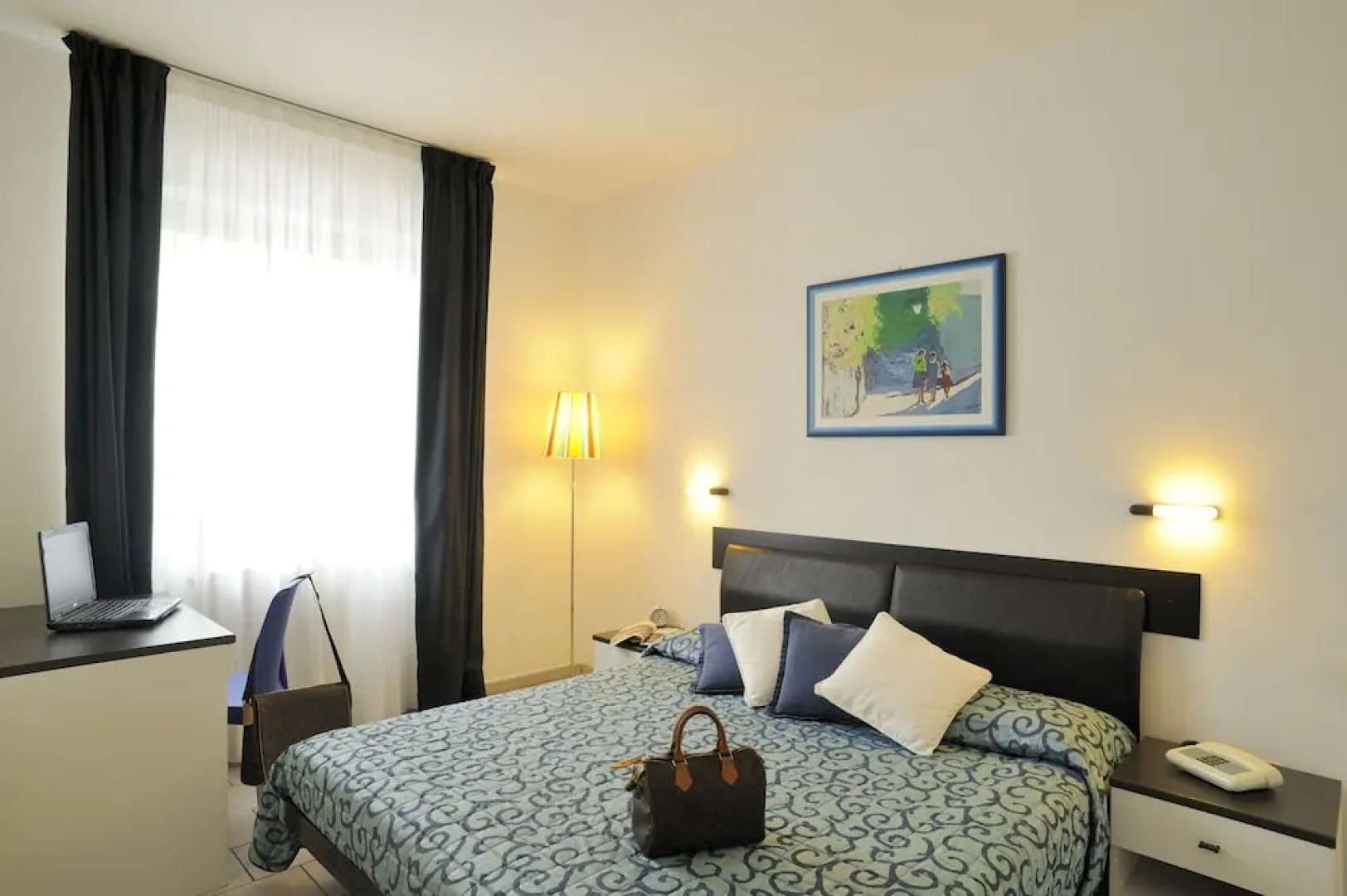 Residence Mediterranée