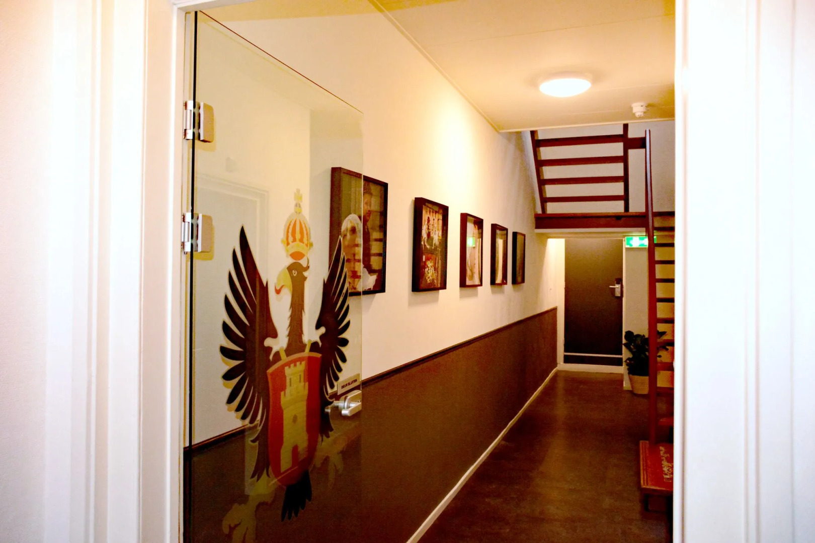 ApartHotel Waepen van Middelburg