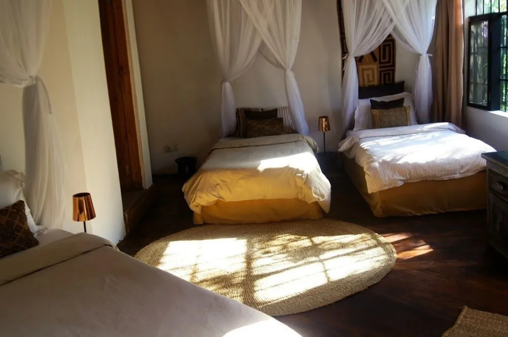 Meru House Lekisilai