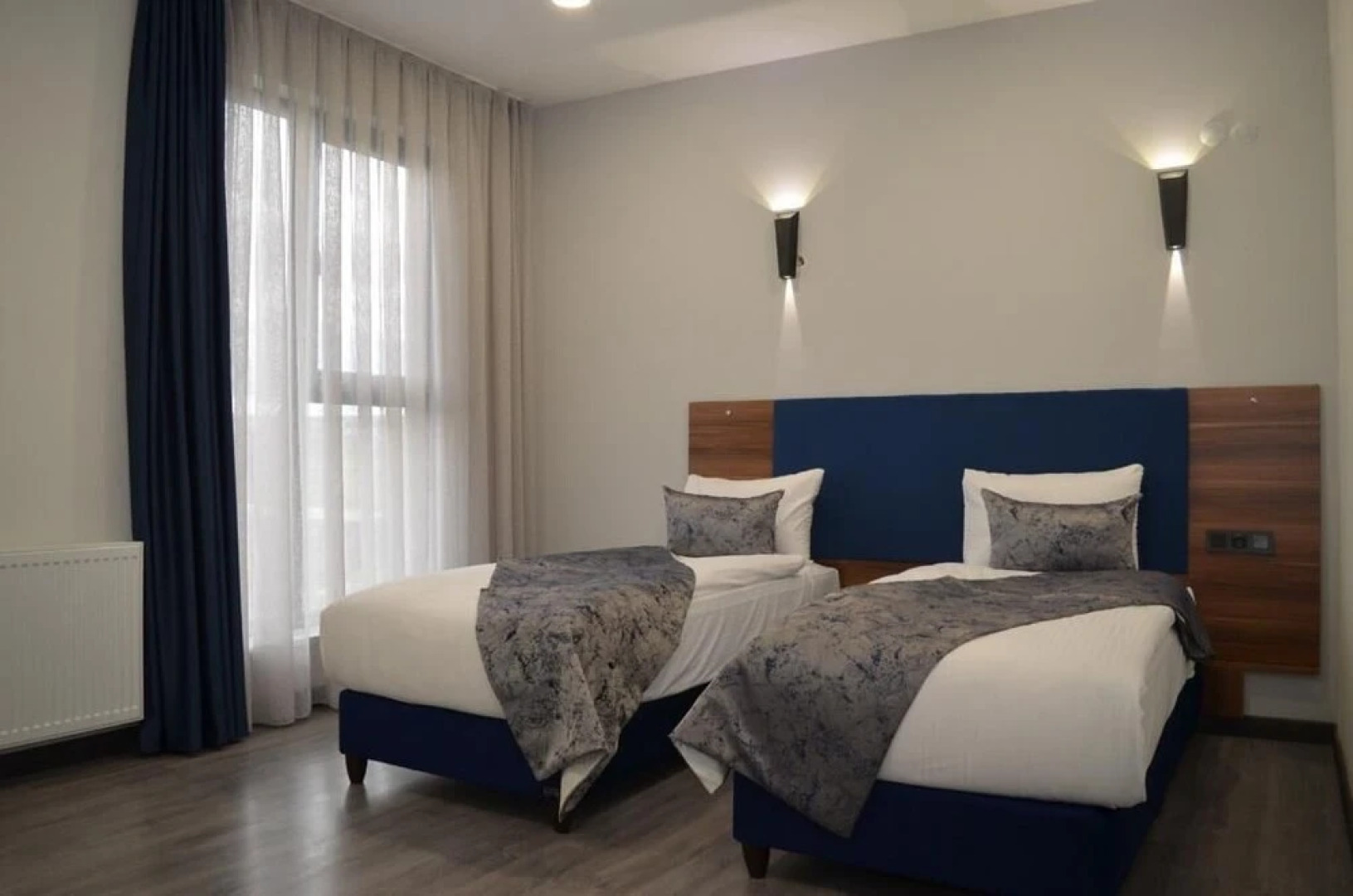 Lavanta Tepesi Otel Salda