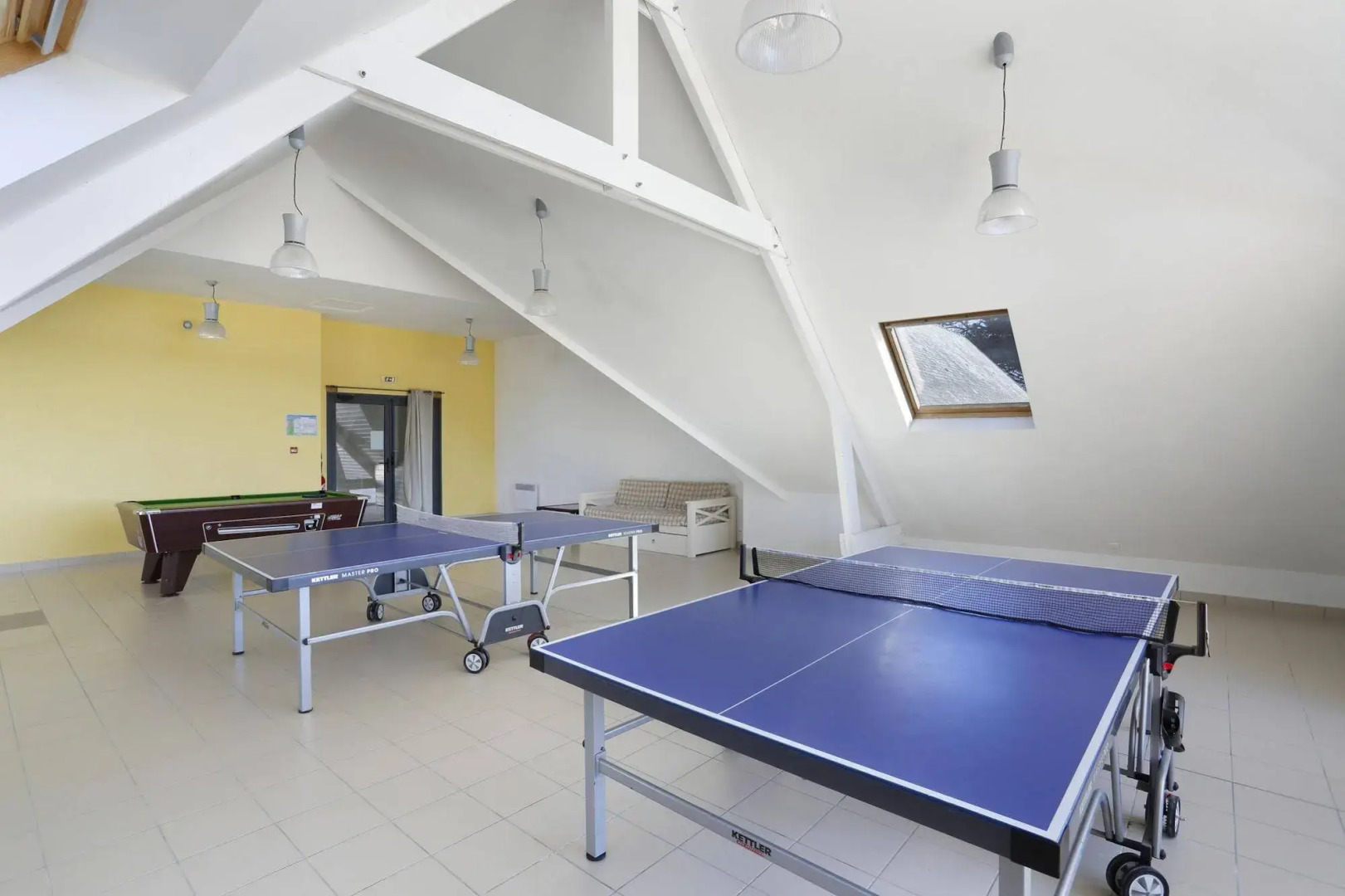 Résidence Nemea Iroise Armorique