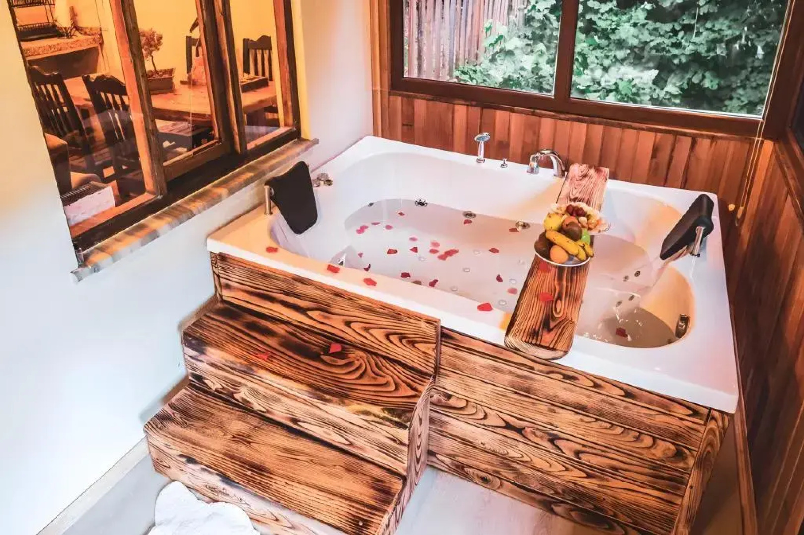 Karaaslan Kamping Otel