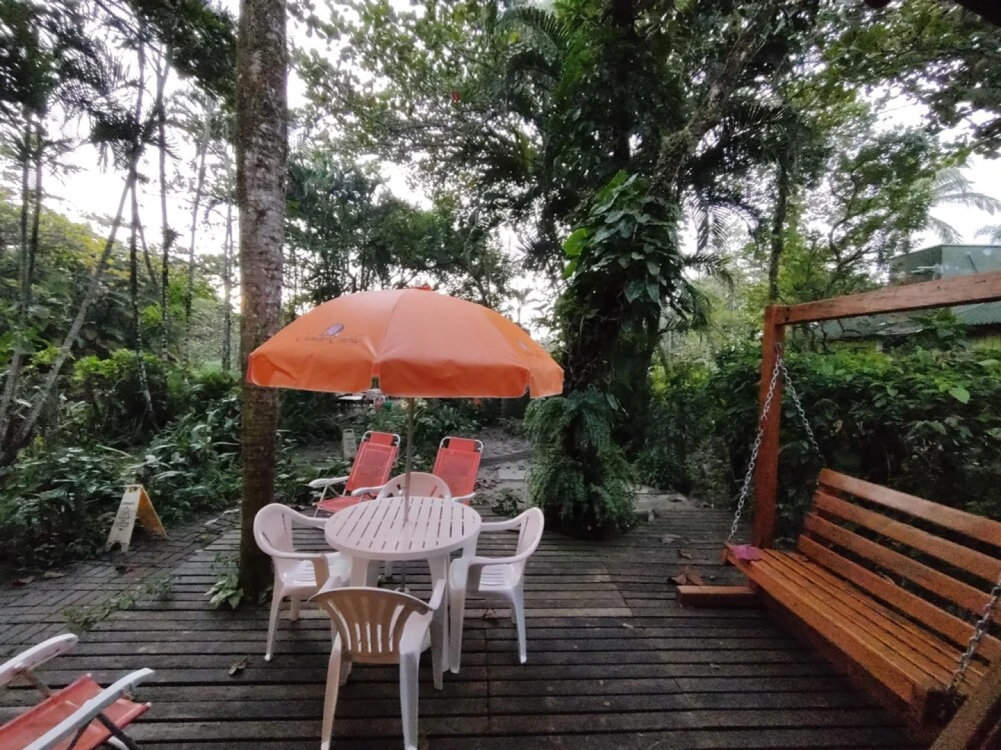 Pousada Enseada das Conchas