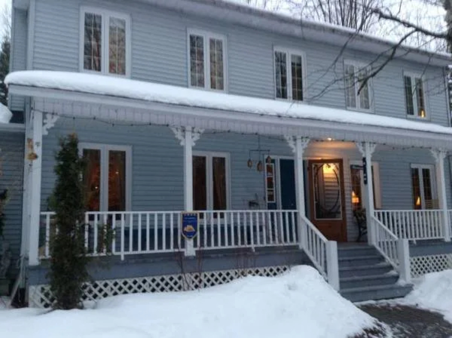 Gï¿½te La Sï¿½rï¿½nade