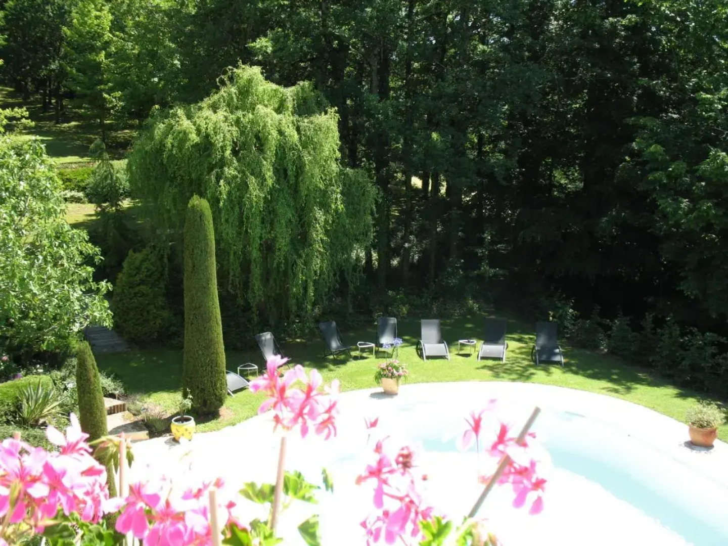 Villa Ric
