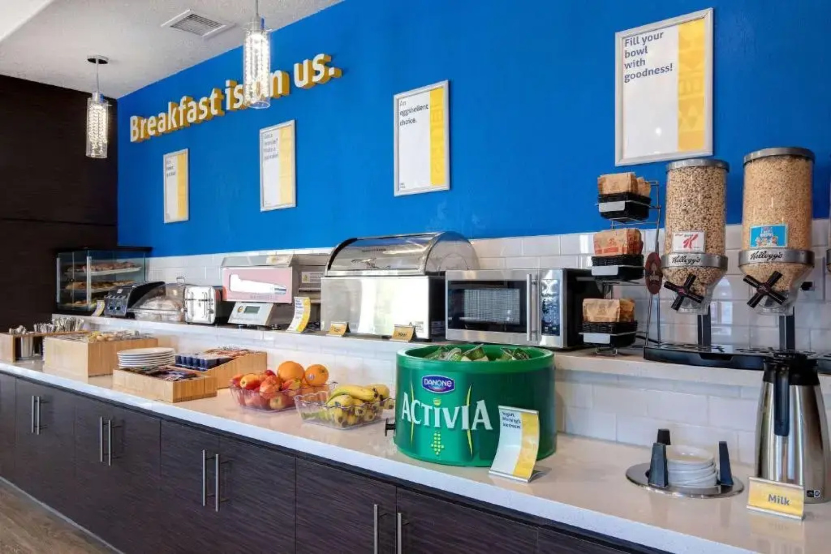 Days Inn & Suites Yorkton