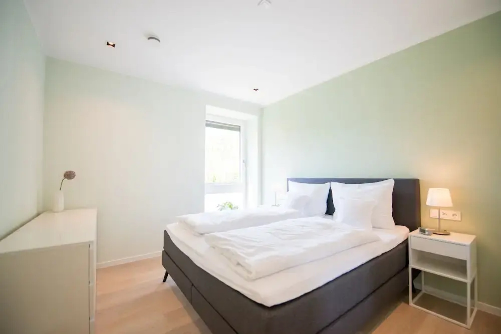 Gästehaus C.h.berres