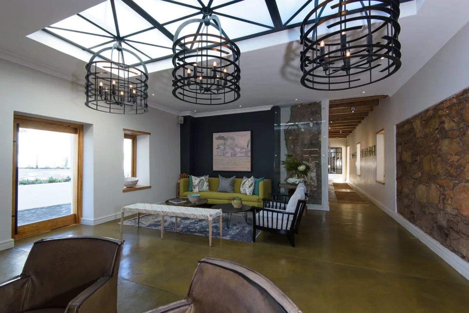 Old Rectory Boutique Hotel