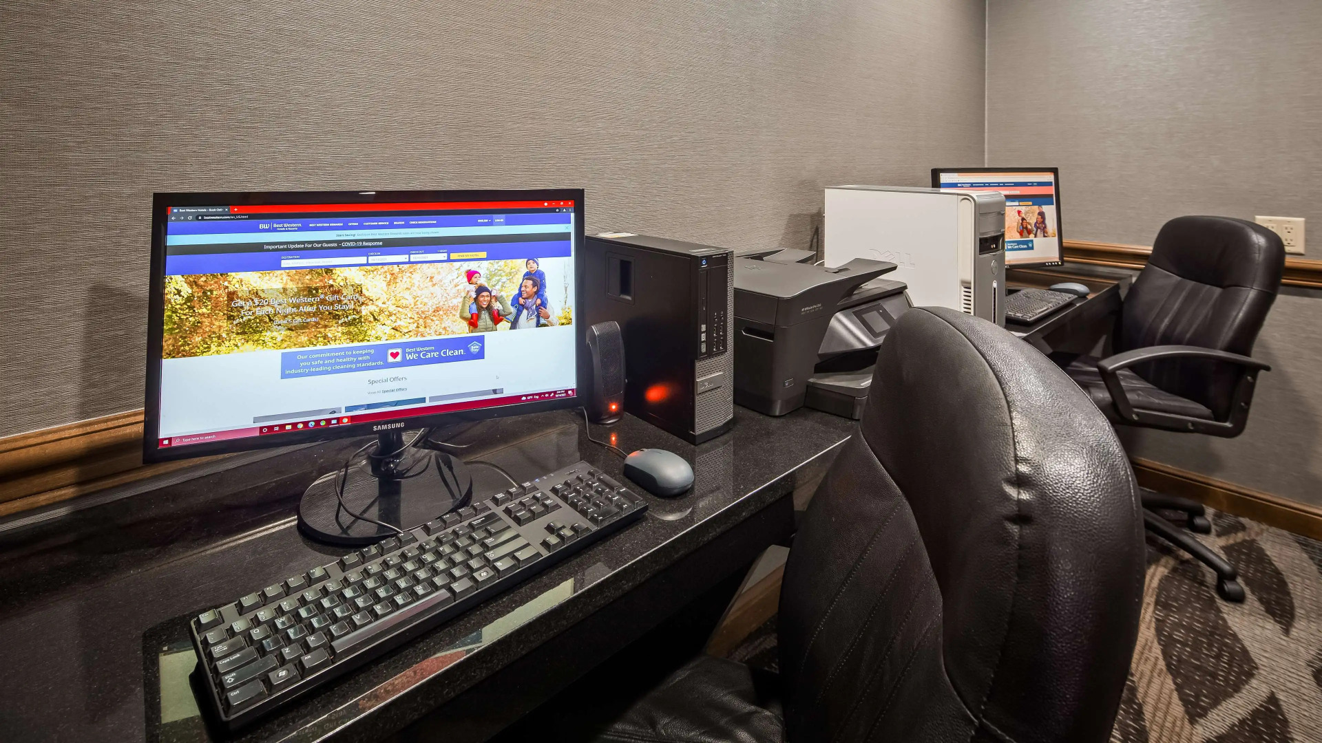 Best Western Plus North Canton Inn & Suites