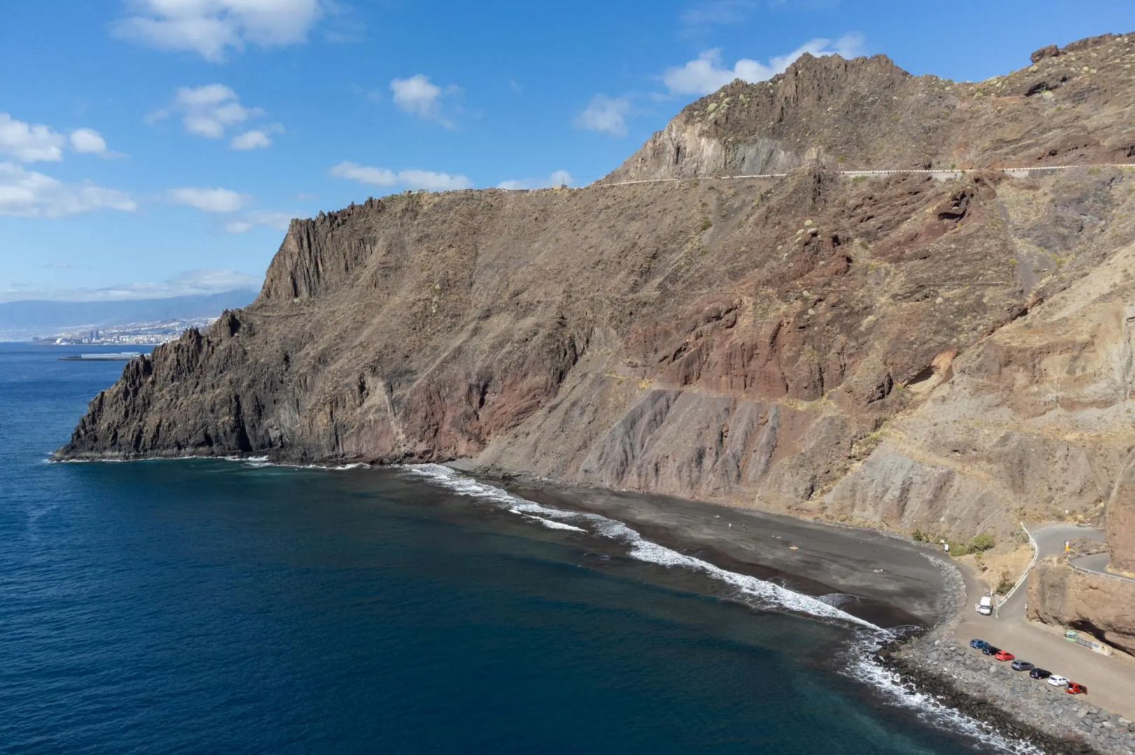 Home2Book Beach Front Las Gaviotas