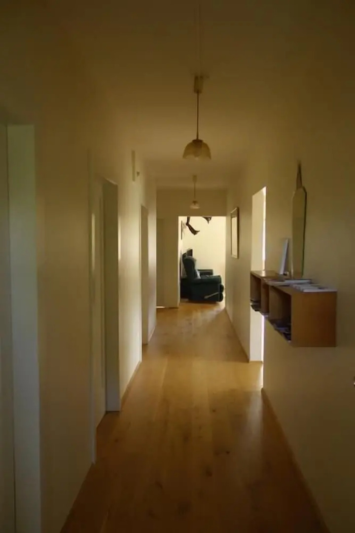 Thorbrandsstadir Farm Holidays